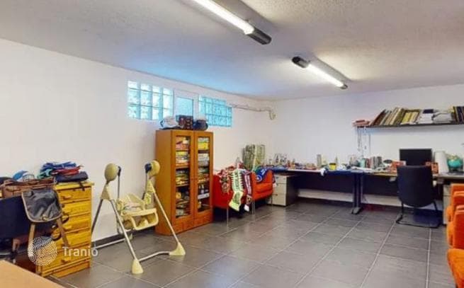 6-комнатная вилла 480 м² в Салониках, Греция