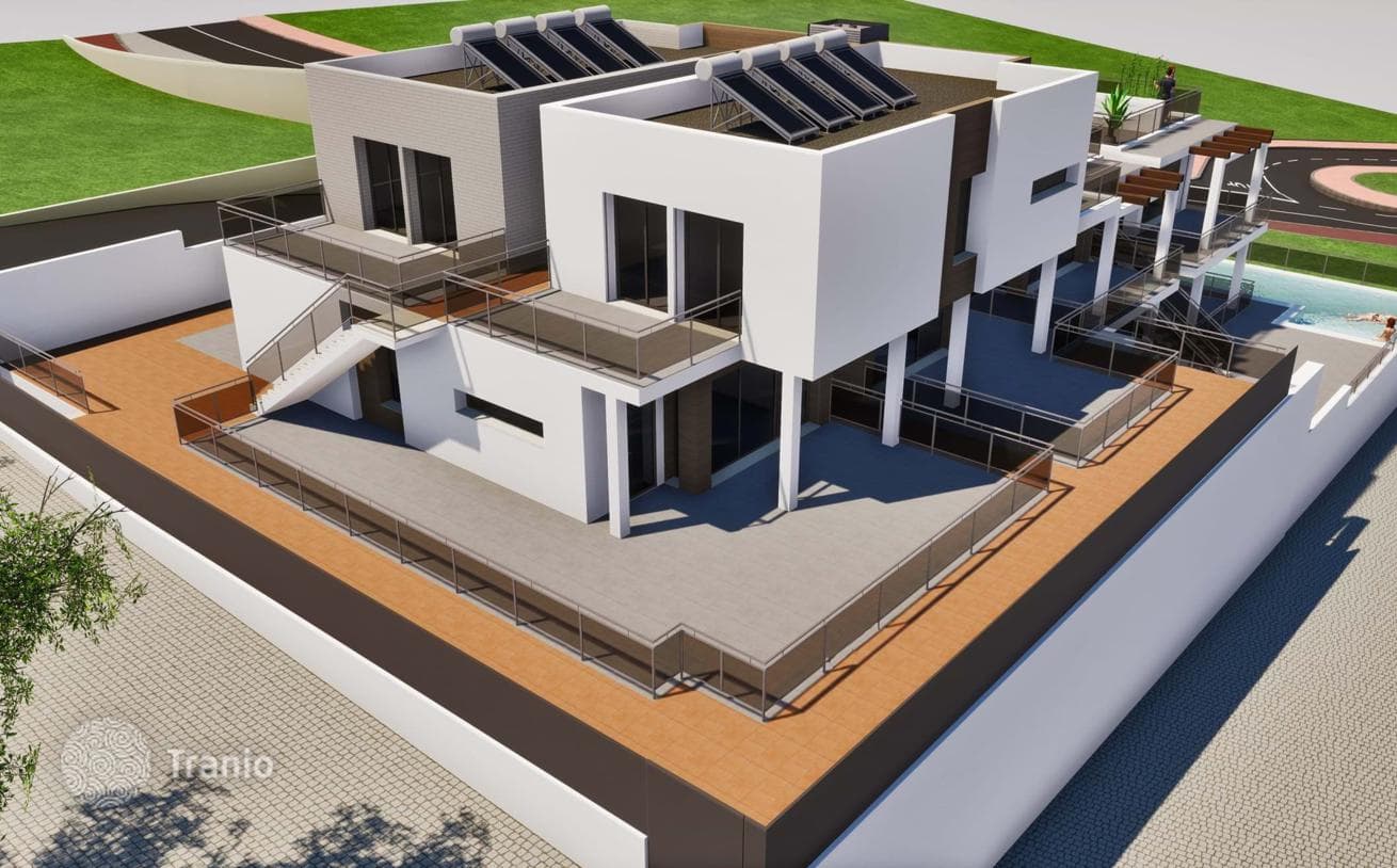 2-Bedroom Apartment with Ocean View in Albufeira, Faro, photo 3