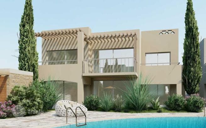 Luxury Furnished Apartments on Maleme Beach, Chania, photo 3