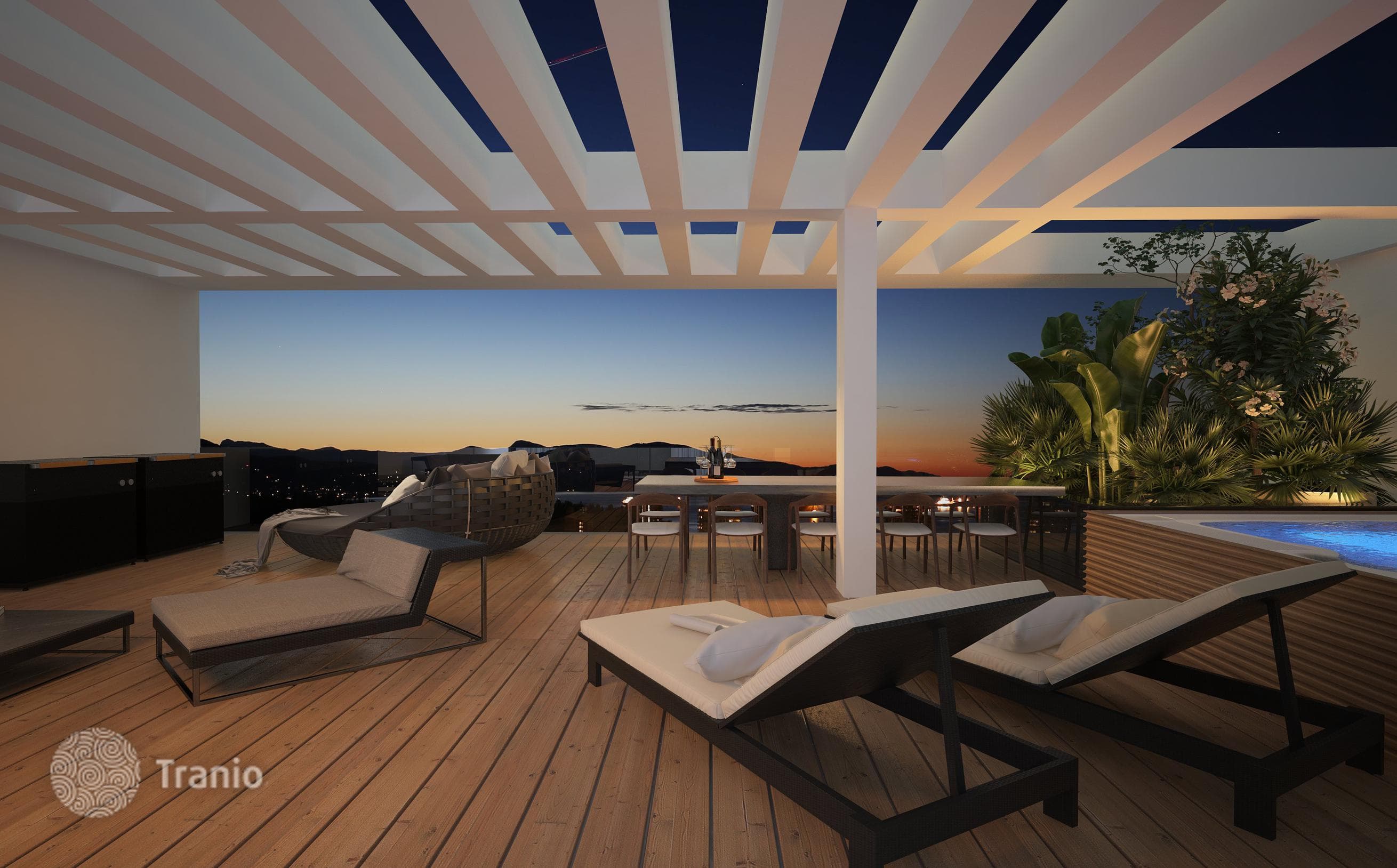 New Apartments in Strovolos, Nicosia