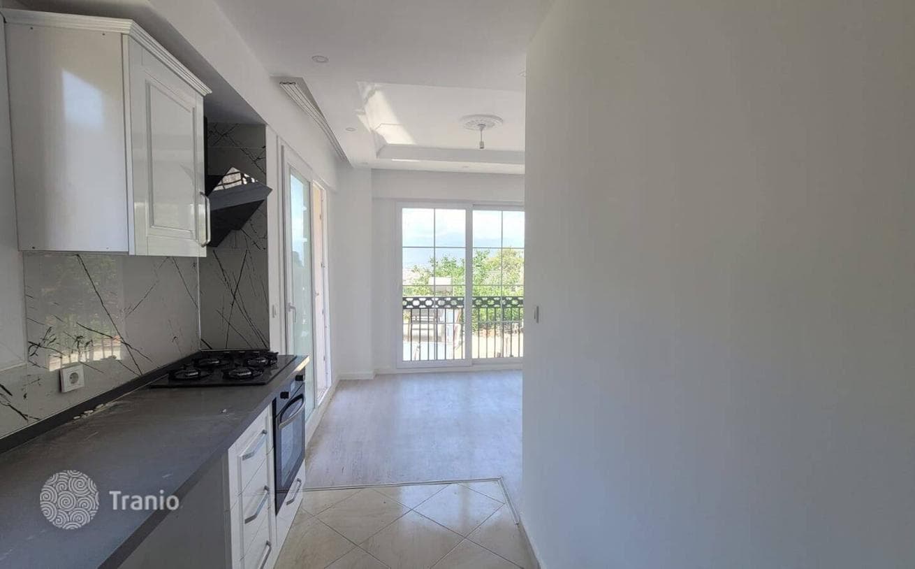 2- and 3-Bedroom Apartments with Sea View in Fethiye, photo 5