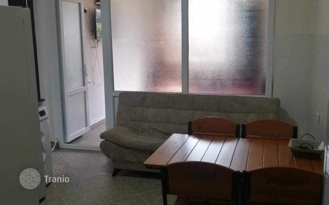 1-Bedroom Apartment with City View in Kobuleti, photo 3
