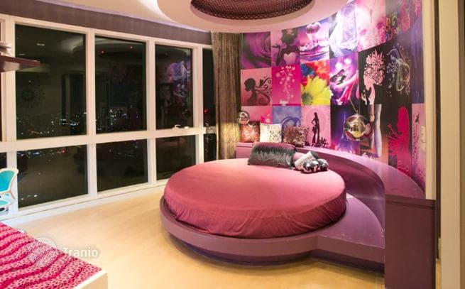 5-Bedroom Penthouse in Khlong Toei, Bangkok, photo 3