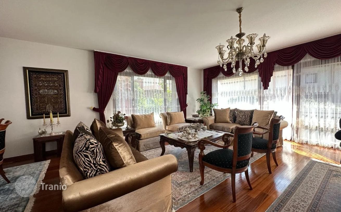 4-Bedroom Villa in Uskudar, Istanbul, photo 3