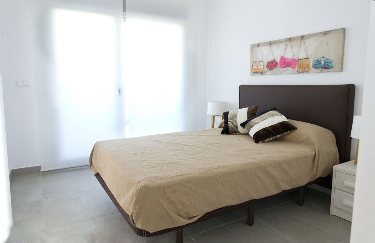 3-Bedroom Townhouse in Torre de la Horadada, photo 5