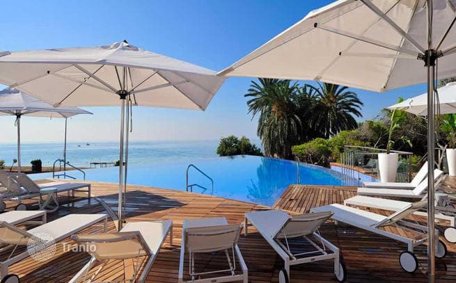 Luxury Apartment with Spacious Terrace and Sea View in Daesa de Campomorr, Orihuela Costa, photo 5