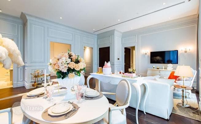 2-Bedroom Condo in Pathum Wan, Bangkok, photo 3