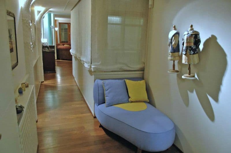 3-Bedroom Apartment in Barcelona, photo 3