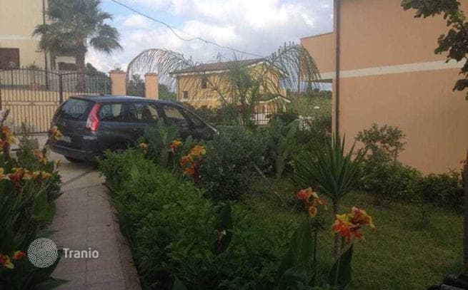 3-Bedroom Villa in Tropea, Italy, photo 3
