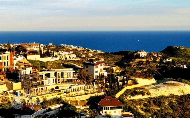 Land Plot in Limassol, Cyprus, photo 5