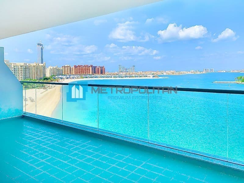 Апартаменты в Дубае, ОАЭ, 106.19 м²