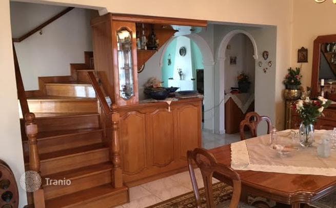 3-Bedroom Apartment with Mountain and Sea Views in Kato Korakiana, Corfu, photo 5