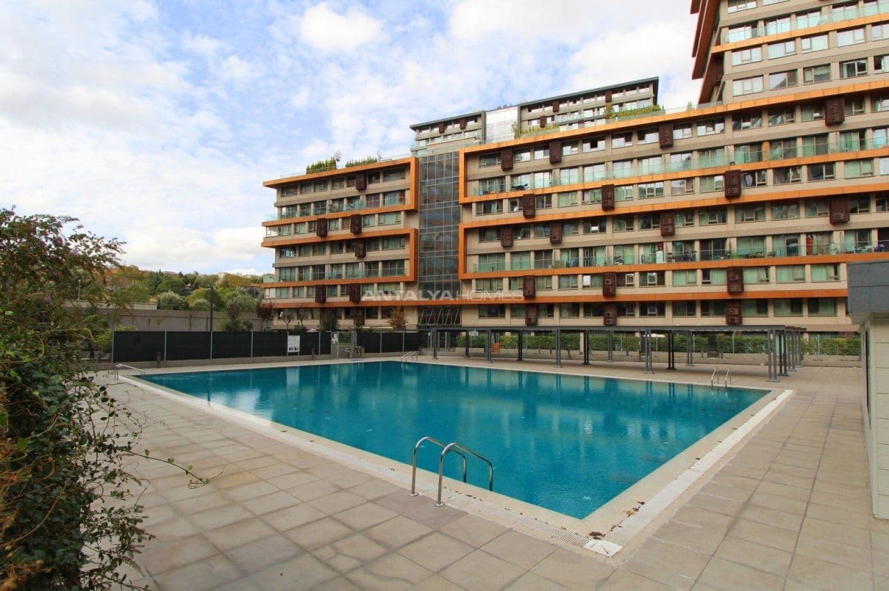 2-Bedroom Apartment in Zeytinburnu, Istanbul, photo 5