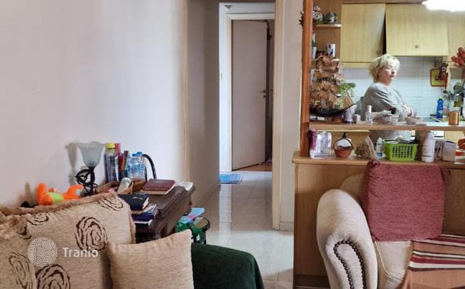 2-Bedroom Penthouse with Acropolis View in Athens