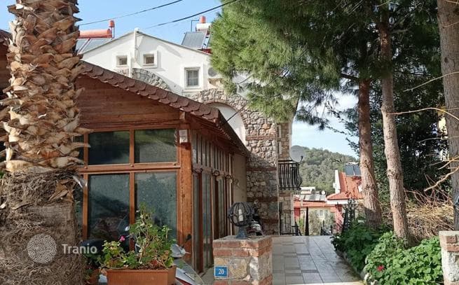 1-Bedroom (1+1) Apartment 5 Minutes from Oludeniz Beach, Fethiye, photo 3