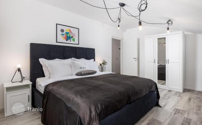 5-комнатная вилла 220 м² в Опатии, Хорватия, фото 5