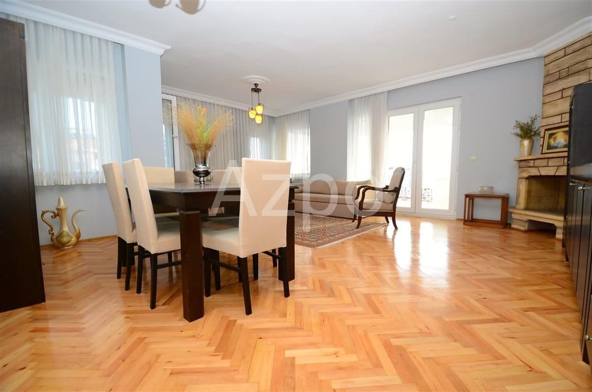 Penthouse in Antalya, Turkey, photo 3