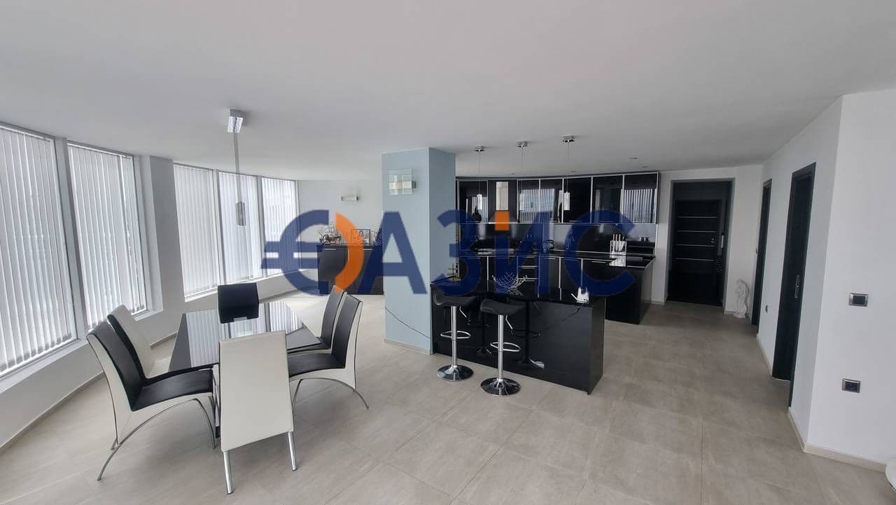 3-Bedroom Apartment in Sarafovo, Bulgaria