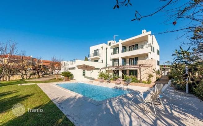 Luxury Villa with Private Pool and Garden in Zadar, photo 2