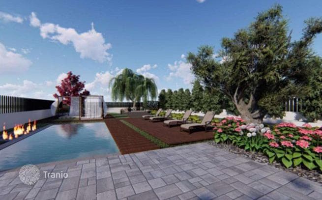 3-Bedroom House 288 m² in Livadia, Cyprus, photo 5