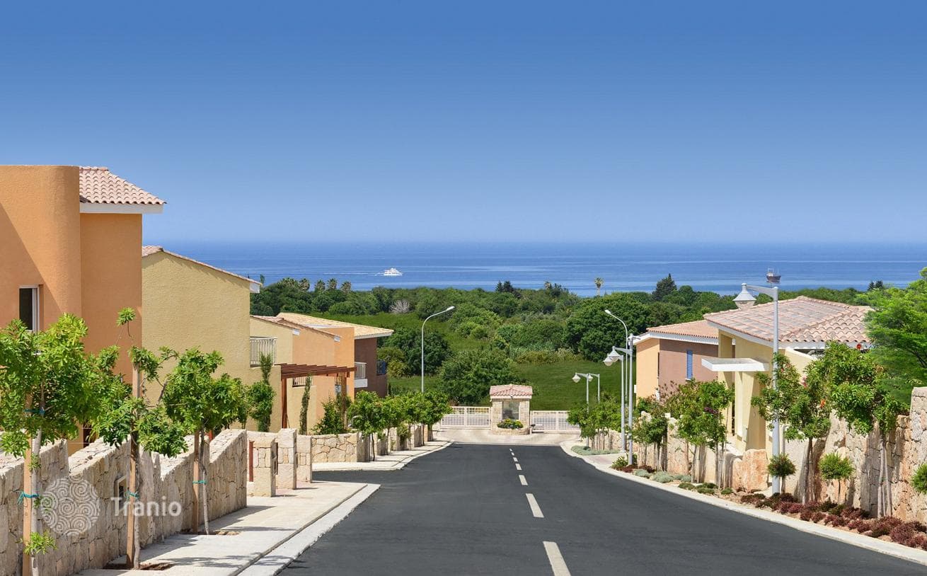 Luxury Apartments and Villas in Gated Community with Pools in Chlorakas, Paphos, photo 4