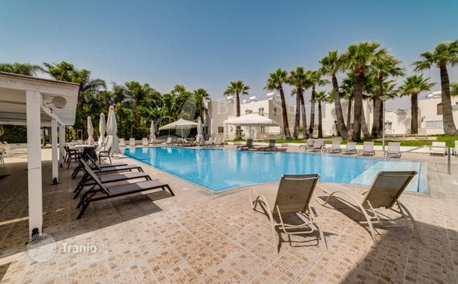 1-Bedroom Apartment in Ayia Napa, Cyprus, photo 3