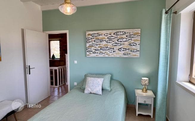 2-Bedroom Villa in Makri Gialos, Greece