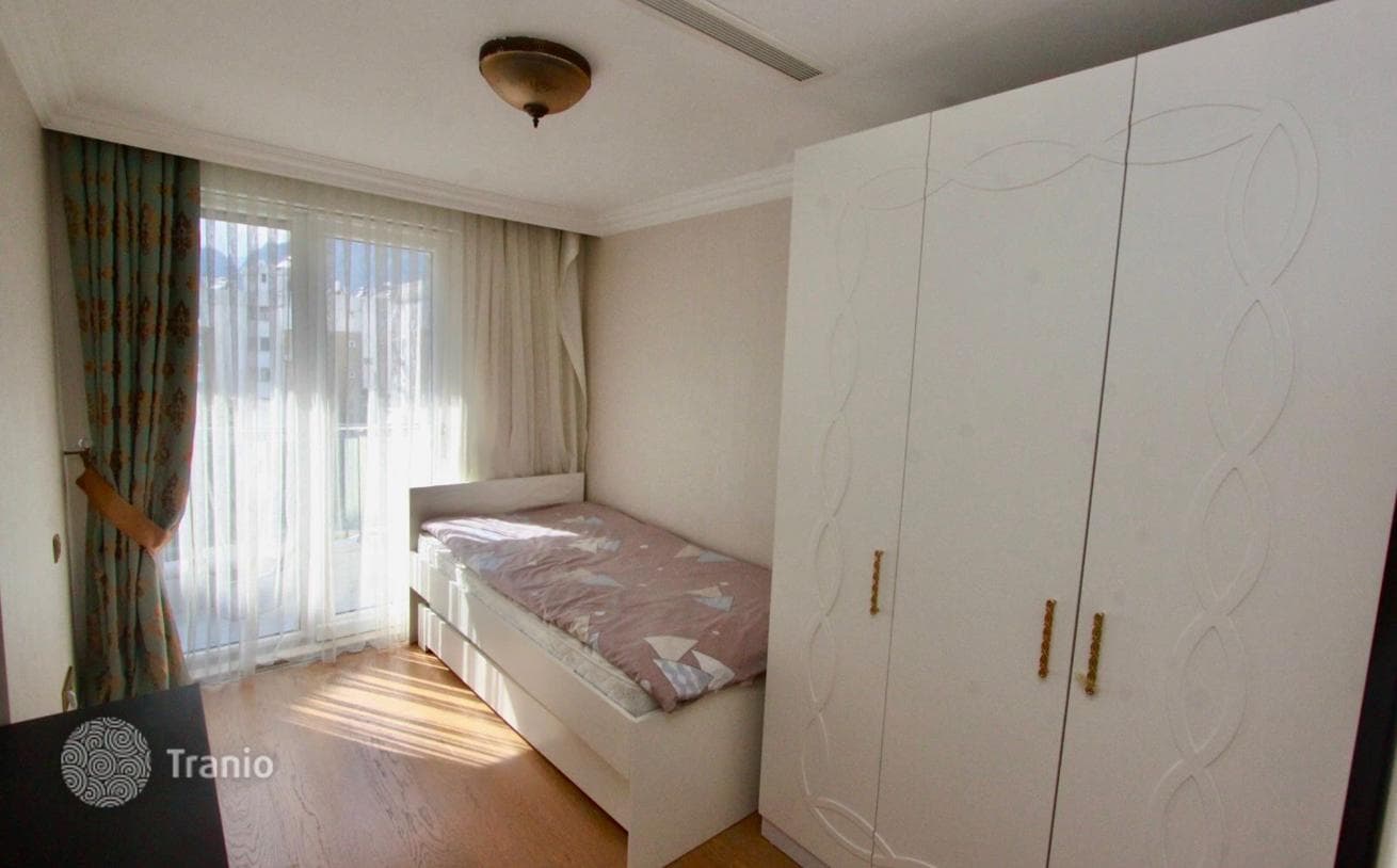 Apartment with Shared Amenities in Konyaalti, Antalya, photo 4