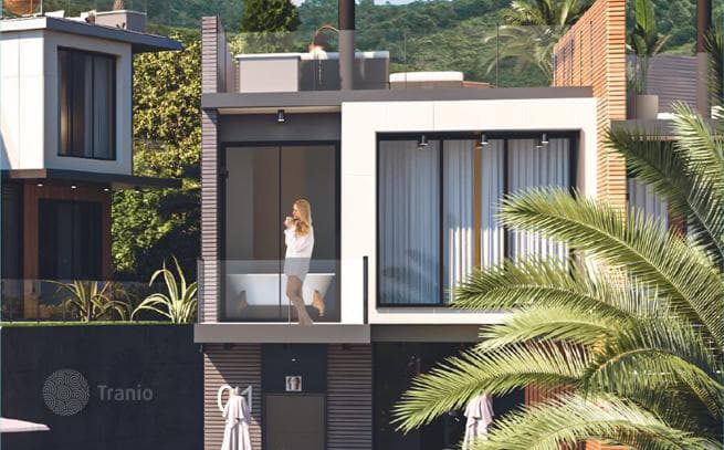 2-Bedroom Villa in Batumi, Georgia, photo 3
