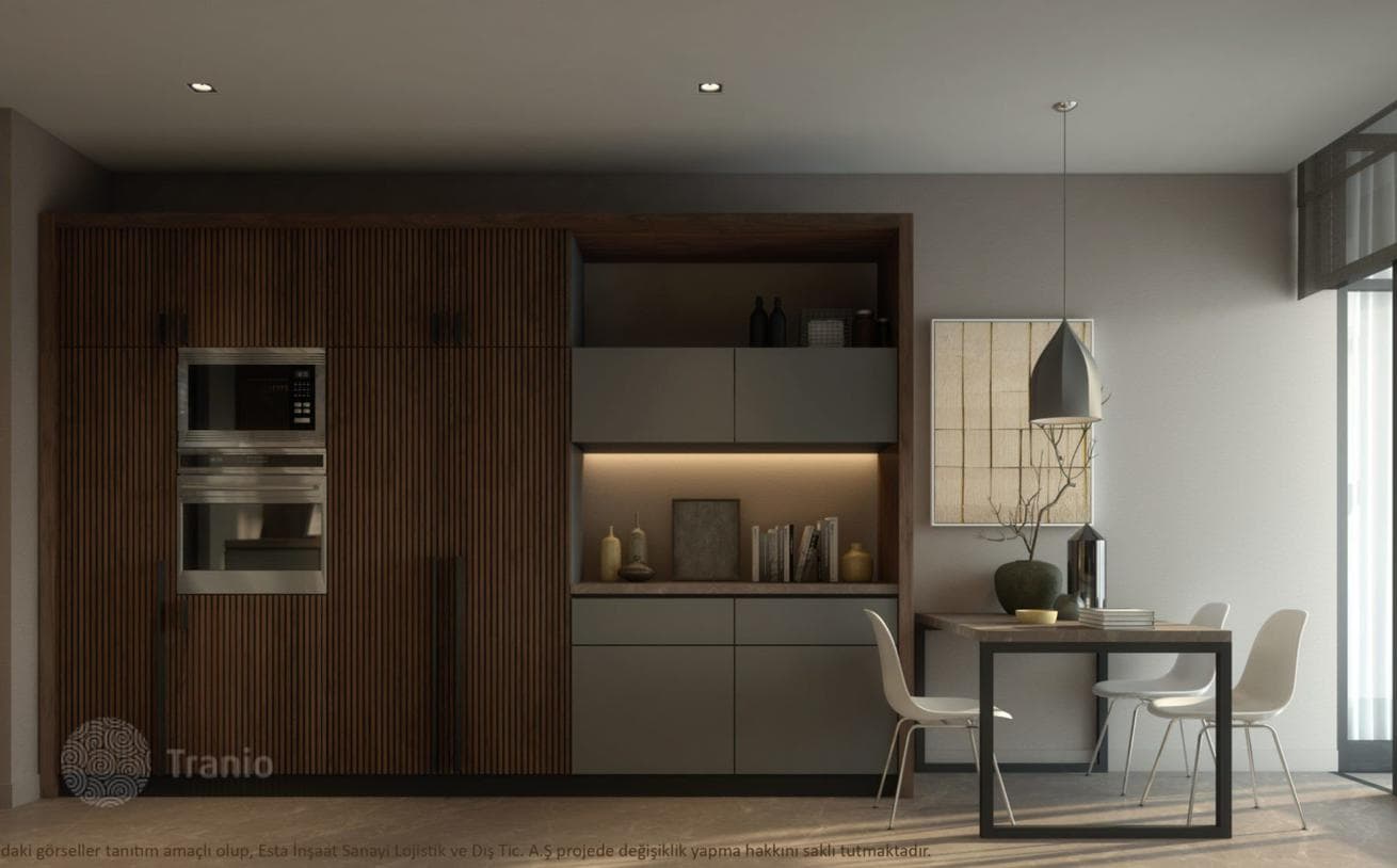 New Apartments in Uskudar, Istanbul, photo 4