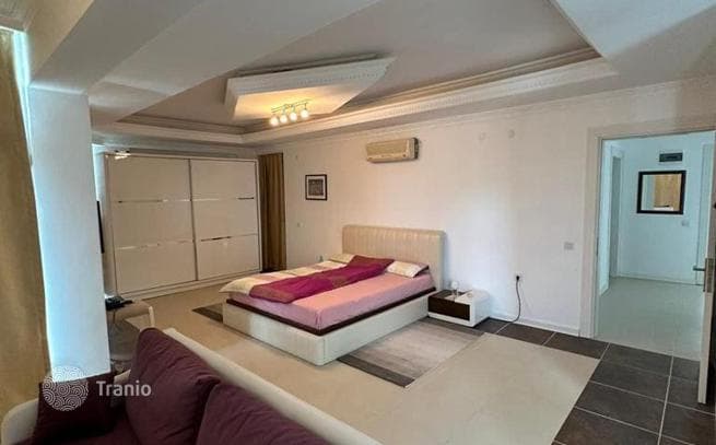 4-Bedroom (4+1) Villa with Private Pool and Garden in Belek, Antalya, photo 4