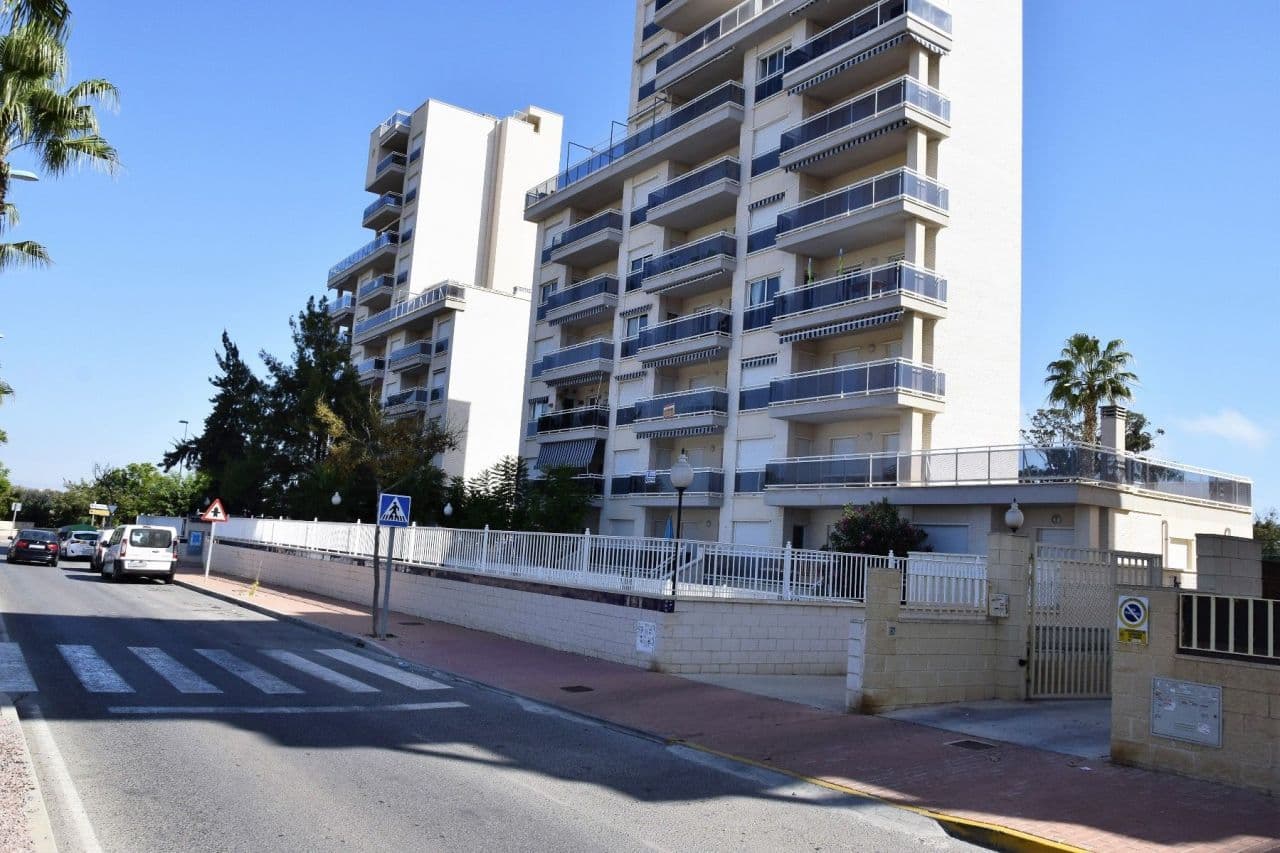 Апартаменты в Гуардамар-дель-Сегура, Испания, 94 м²