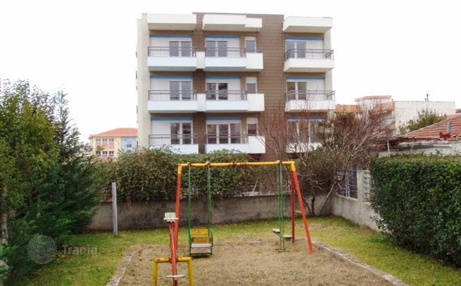 2-комнатная квартира 100 м² в Салониках, Греция, фото 2
