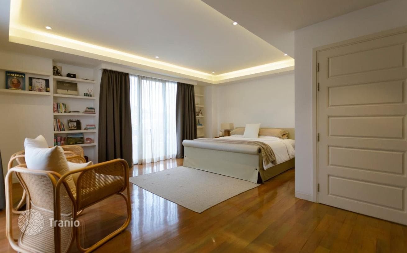 2-Bedroom House in Watthana, Bangkok, photo 3