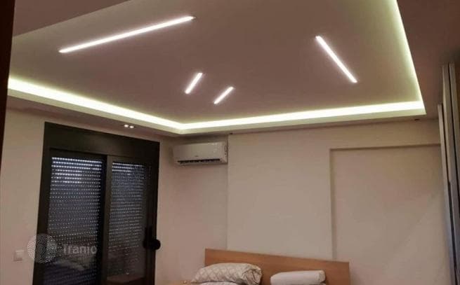 2-комнатная квартира 92 м² в Салониках, Греция, фото 2