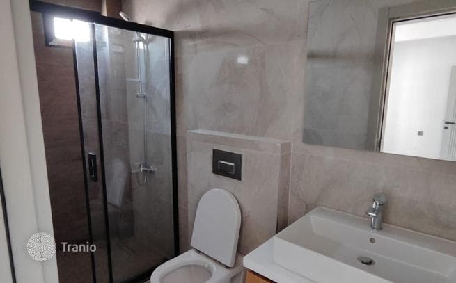 Анталья, Коньяалты. Дуплекс 2+1 в новостройке., фото 4