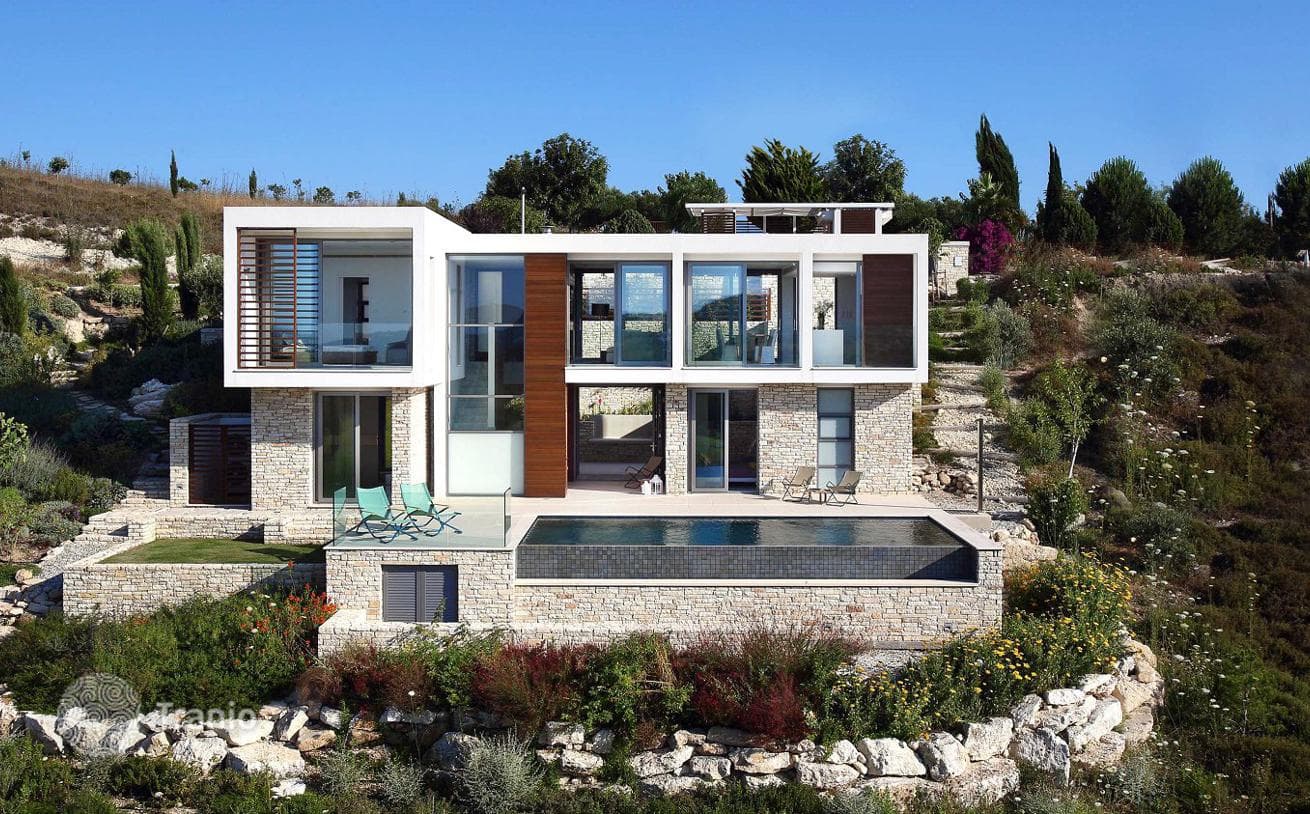 Luxury Development with Golf Course, Spa and Equestrian Club in Paphos, photo 4