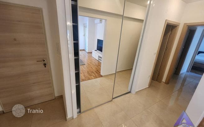 2-комнатная квартира 71 м² в Бечичи, Черногория