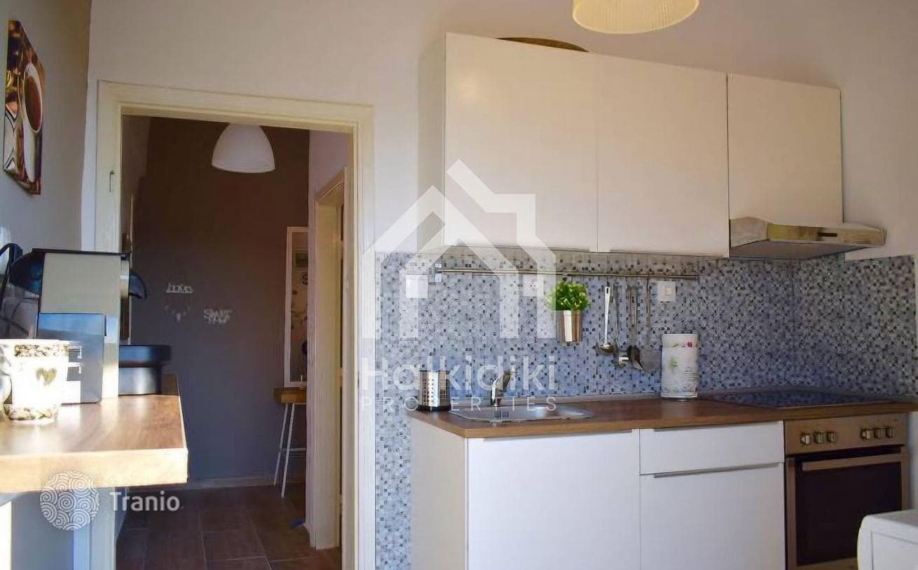 1-Bedroom Apartment in Sitonia, Halkidiki, photo 5