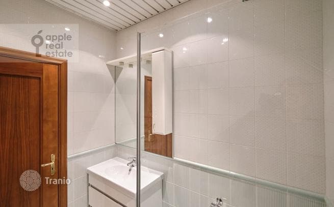 3-Bedroom Apartment with Office in Tverskoy District, Moscow, photo 5
