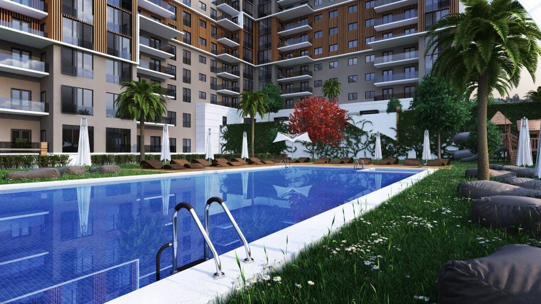 2-Bedroom Apartment in Uleukent, Menemen, Izmir, photo 4