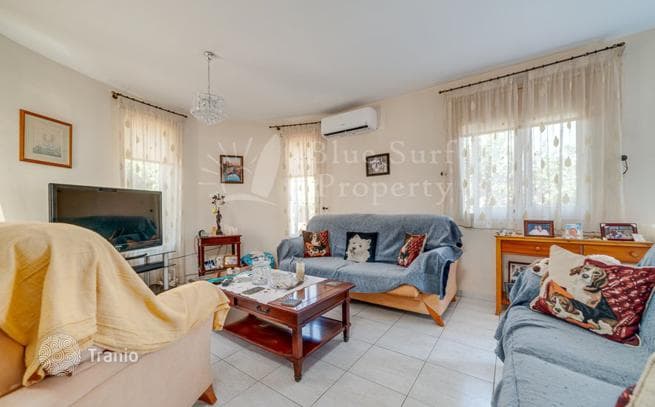 3-Bedroom Villa in Xylofagou, photo 4