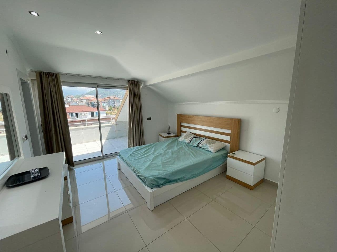 4-Bedroom Apartment in Kestel, Antalya, photo 5