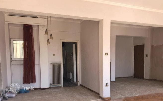 Penthouse for Renovation in Central Athens, photo 3