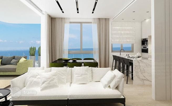 Apartments Close to Beaches and Larnaca City Center, photo 3