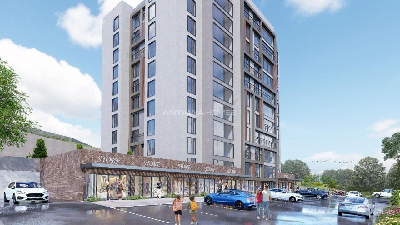 Апартаменты в Анкаре, Турция, 130 м², фото 5