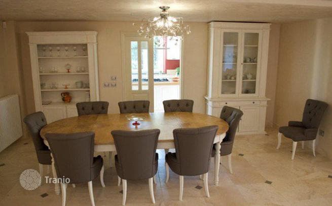 New Villa with Heated Pool and Garden in Forte dei Marmi, photo 4