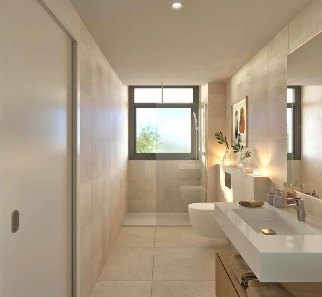 3-Bedroom Apartment in Villajoyosa, photo 2