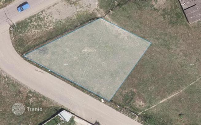 Land Plot in Saburtalo, Tbilisi, photo 5