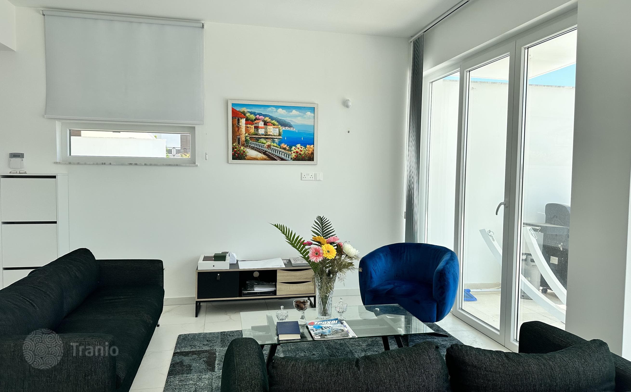 2-Bedroom House in Larnaca, Cyprus, photo 5